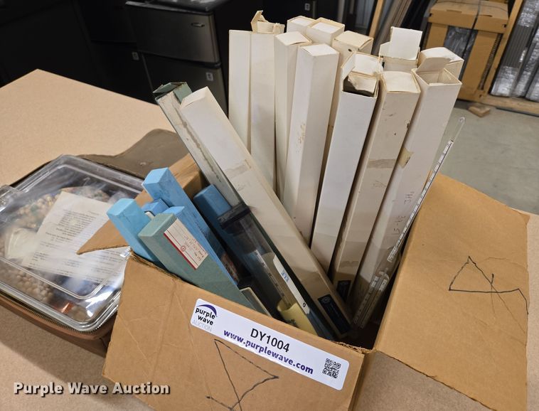 image for item DY1004 sampling Equipment