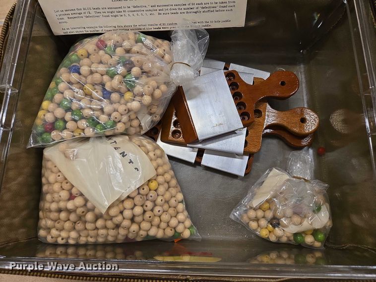 image for item DY1004 sampling Equipment