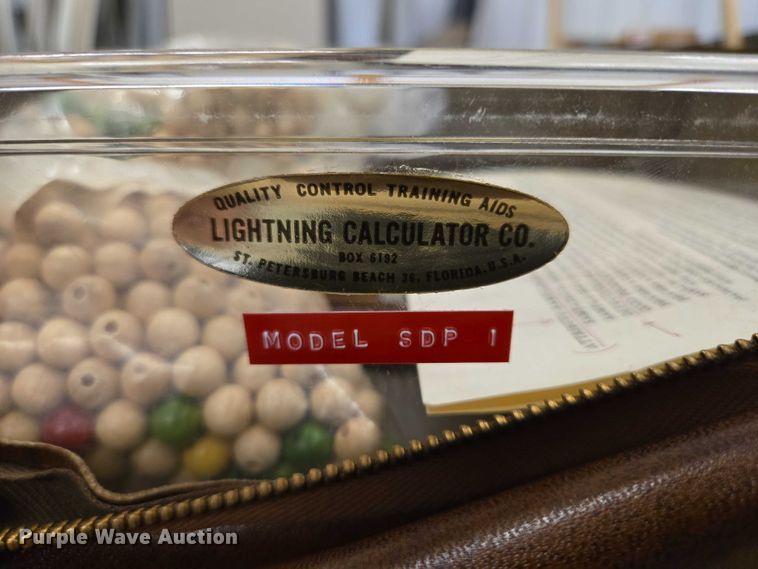 image for item DY1004 sampling Equipment