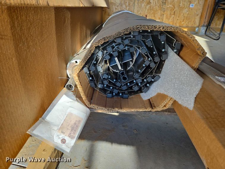 image for item DY1007 Cookson roll up door