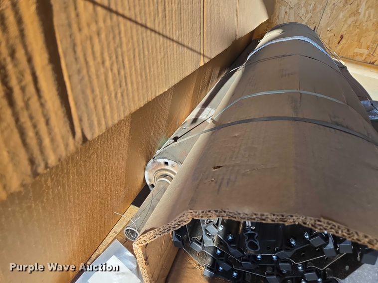 image for item DY1007 Cookson roll up door