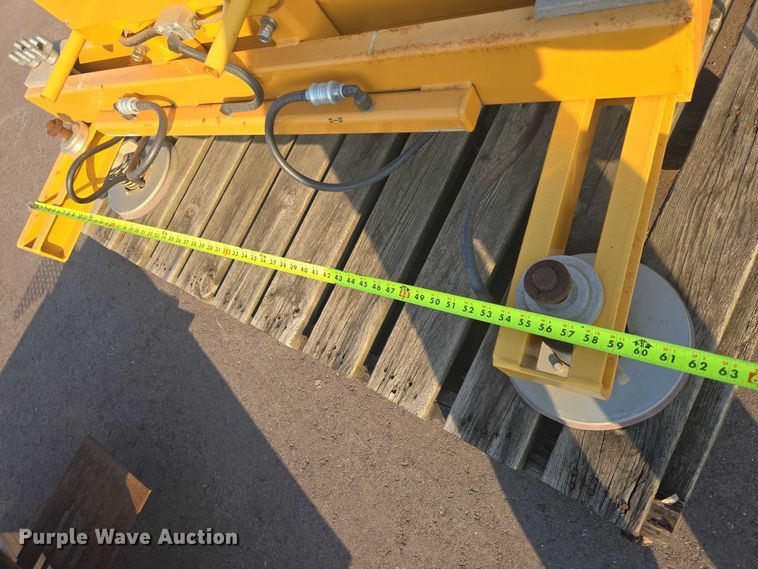 image for item DY1010 Caldwell UniVac vacuum lift