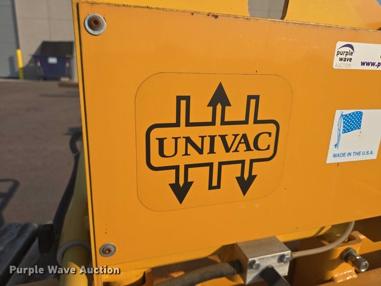 image for item DY1010 Caldwell UniVac vacuum lift