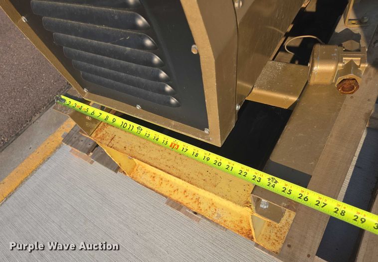 image for item DY1011 Kohler R Series generator