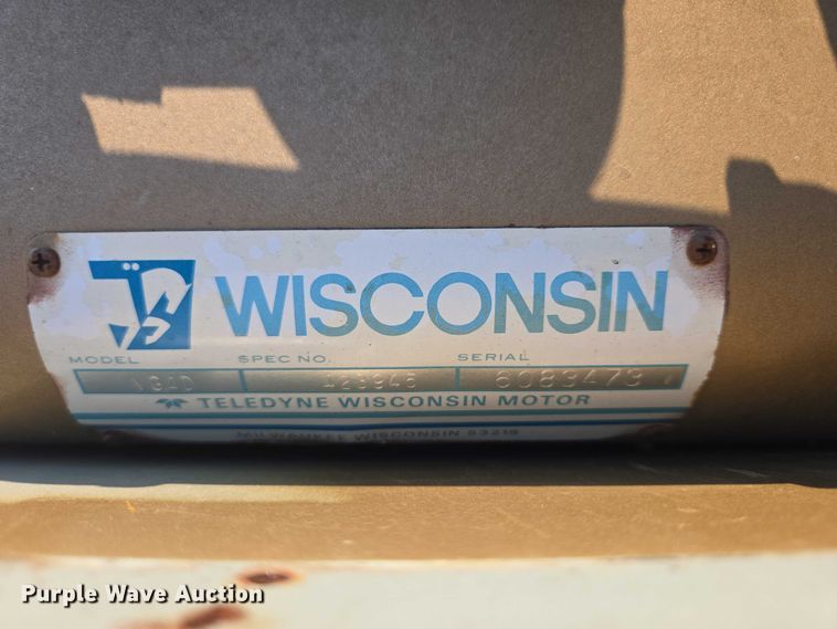 image for item DY1011 Kohler R Series generator