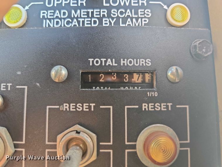 image for item DY1011 Kohler R Series generator