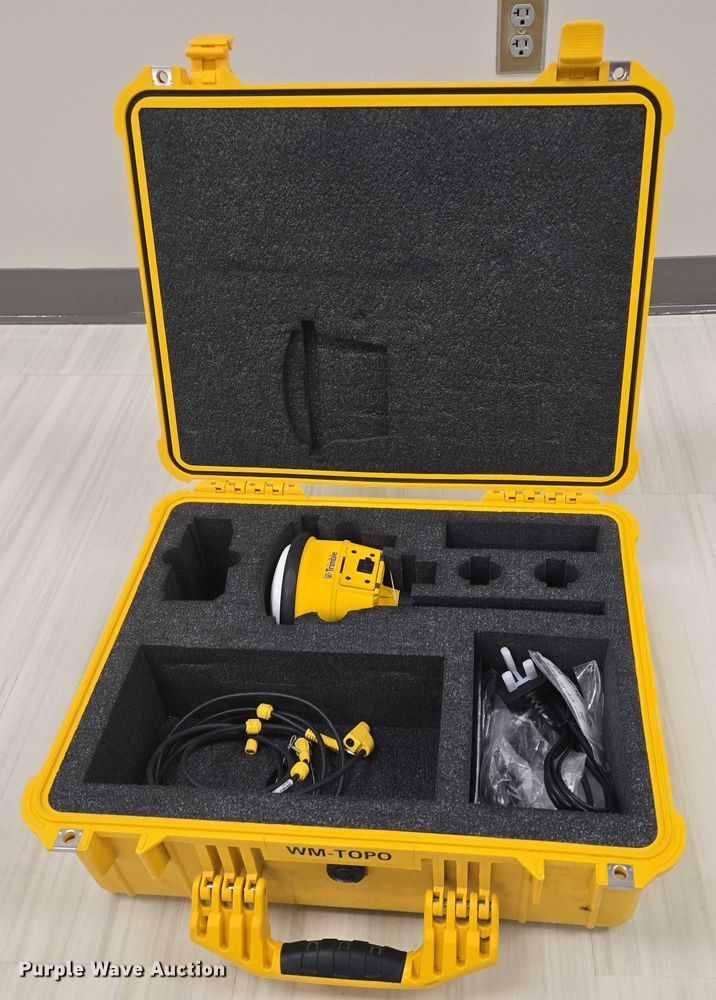 image for item DY1013 Trimble AG-342 GPS