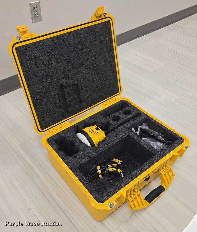 image for item DY1013 Trimble AG-342 GPS