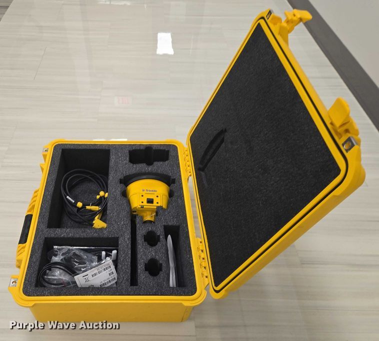 image for item DY1013 Trimble AG-342 GPS