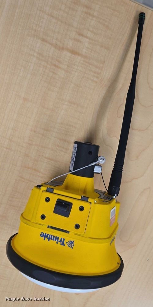 image for item DY1013 Trimble AG-342 GPS