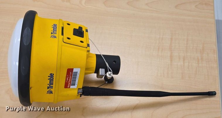 image for item DY1013 Trimble AG-342 GPS