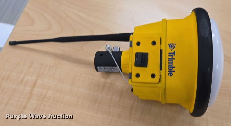 image for item DY1013 Trimble AG-342 GPS