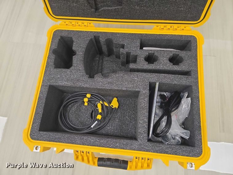 image for item DY1013 Trimble AG-342 GPS