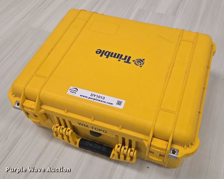 image for item DY1013 Trimble AG-342 GPS