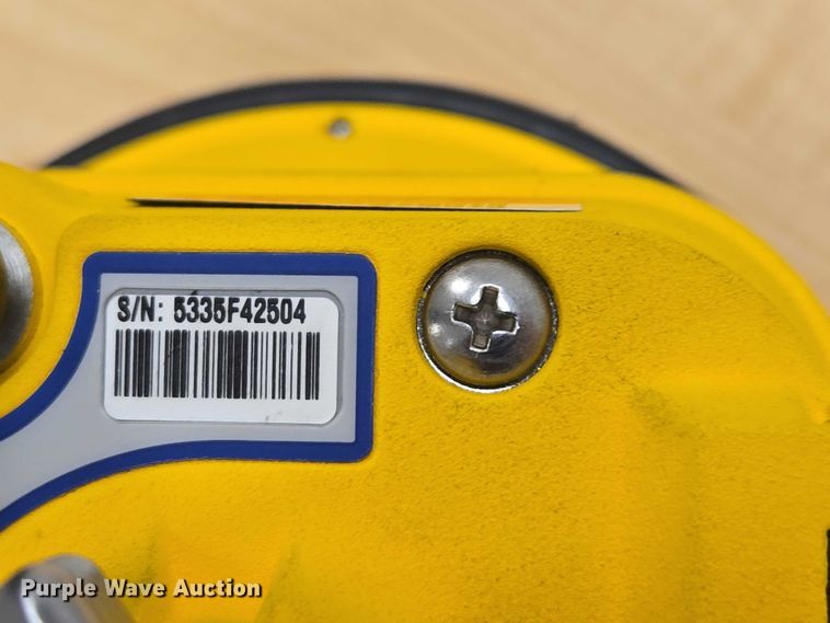 image for item DY1013 Trimble AG-342 GPS