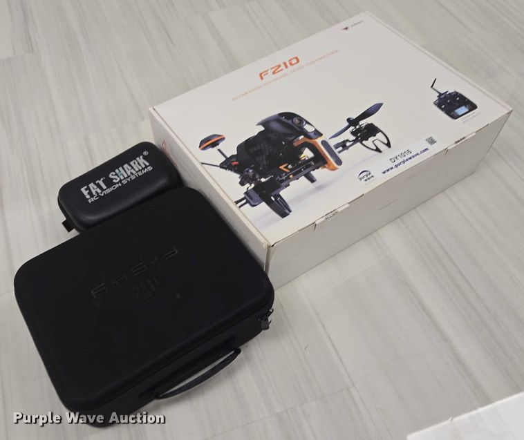 image for item DY1016 Walkera F210 drone