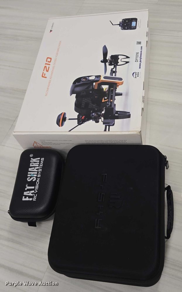 image for item DY1016 Walkera F210 drone