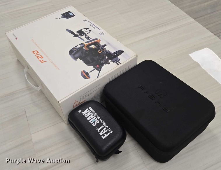 image for item DY1016 Walkera F210 drone