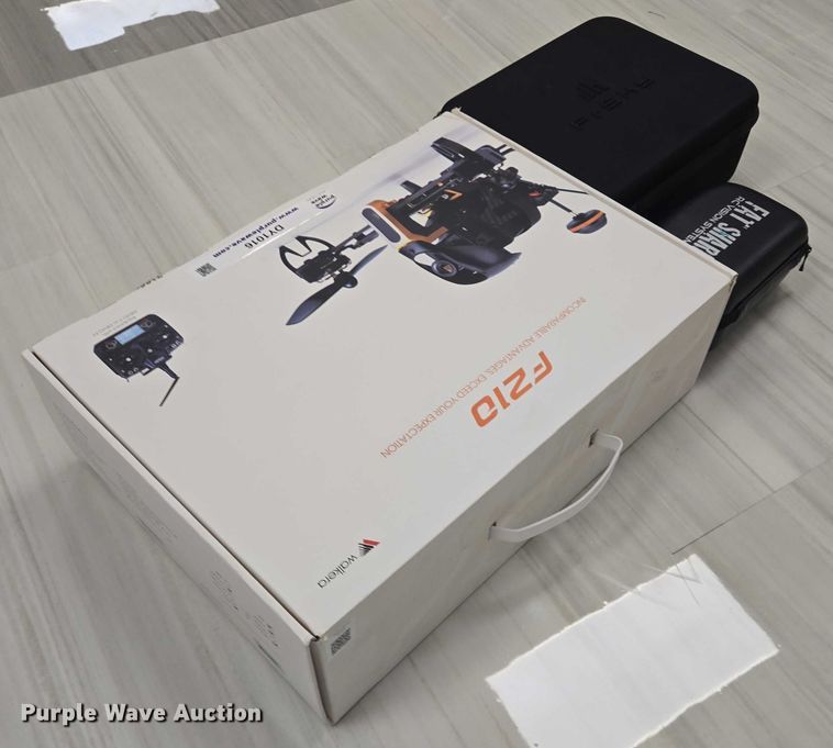 image for item DY1016 Walkera F210 drone