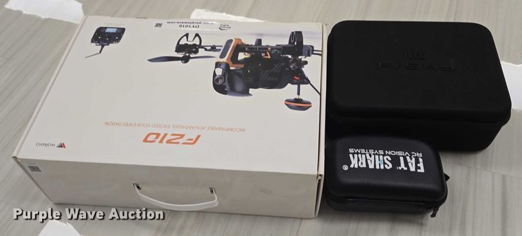 image for item DY1016 Walkera F210 drone