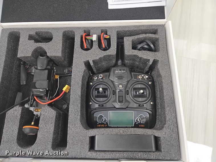 image for item DY1016 Walkera F210 drone