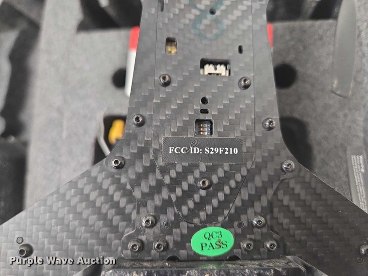 image for item DY1016 Walkera F210 drone