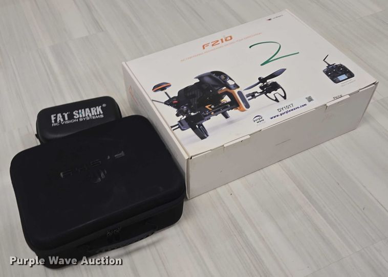 image for item DY1017 Walkera F210 drone