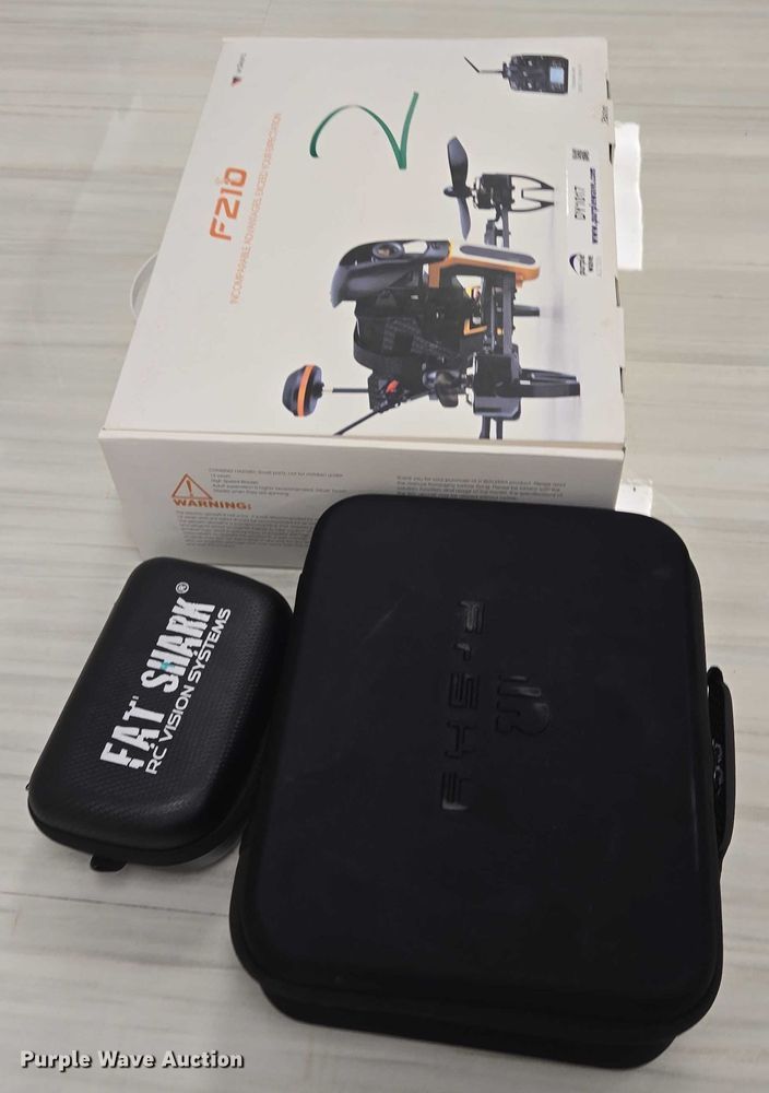 image for item DY1017 Walkera F210 drone