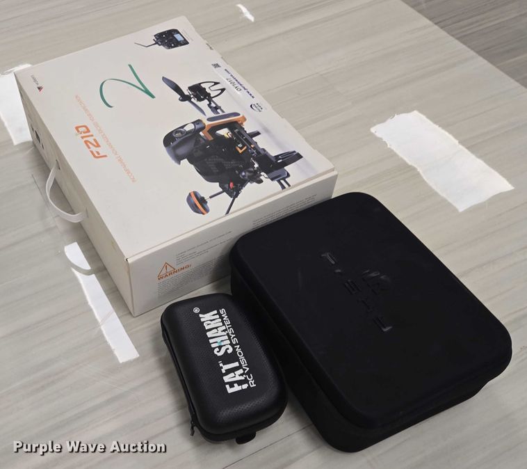 image for item DY1017 Walkera F210 drone