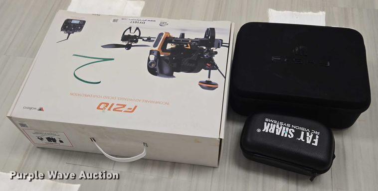 image for item DY1017 Walkera F210 drone