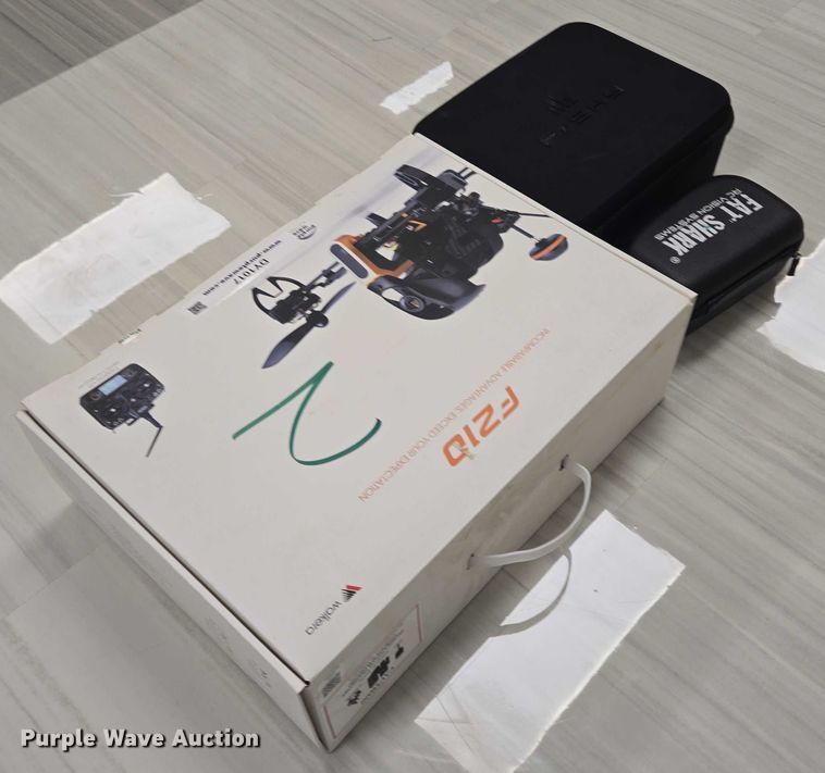 image for item DY1017 Walkera F210 drone