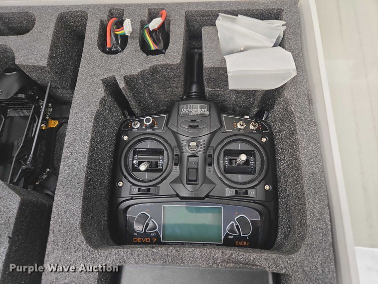 image for item DY1017 Walkera F210 drone