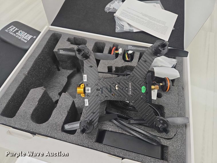 image for item DY1017 Walkera F210 drone