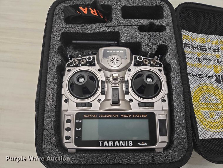 image for item DY1017 Walkera F210 drone