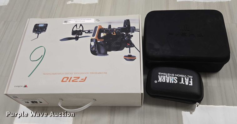 image for item DY1018 Walkera F210 drone