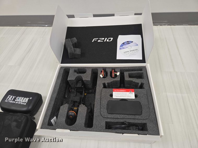 image for item DY1018 Walkera F210 drone