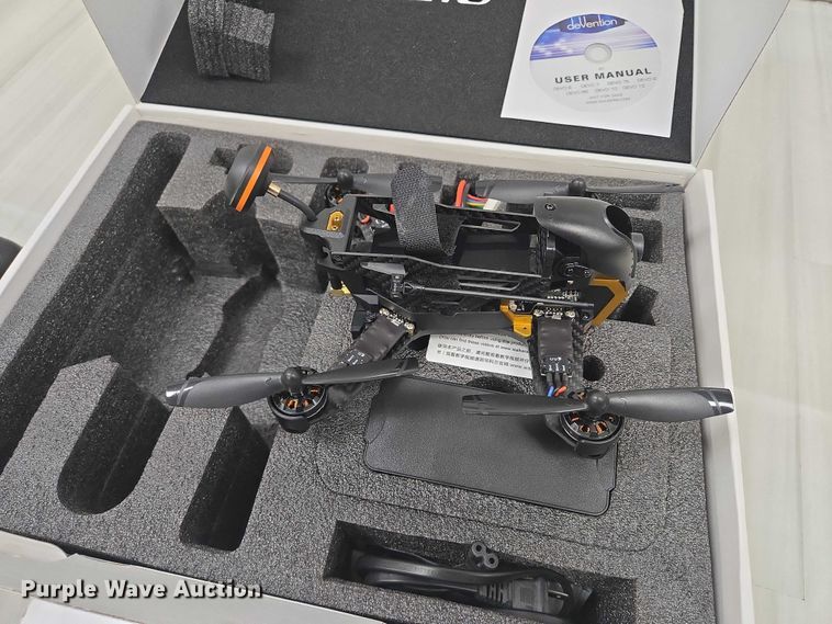 image for item DY1018 Walkera F210 drone