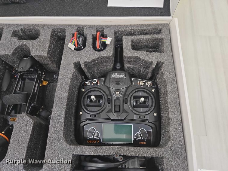 image for item DY1018 Walkera F210 drone