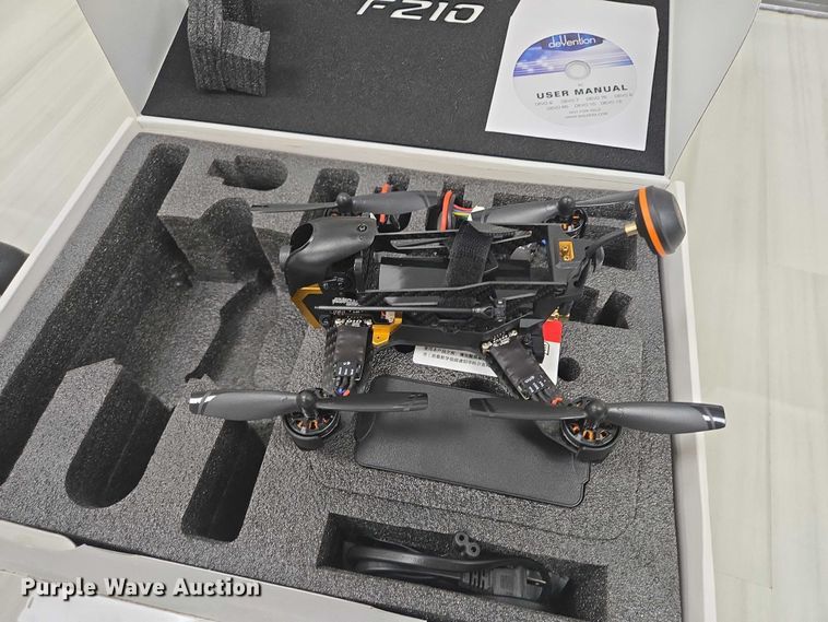 image for item DY1018 Walkera F210 drone
