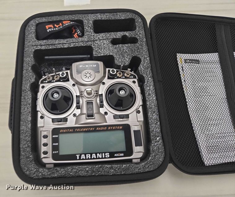 image for item DY1018 Walkera F210 drone