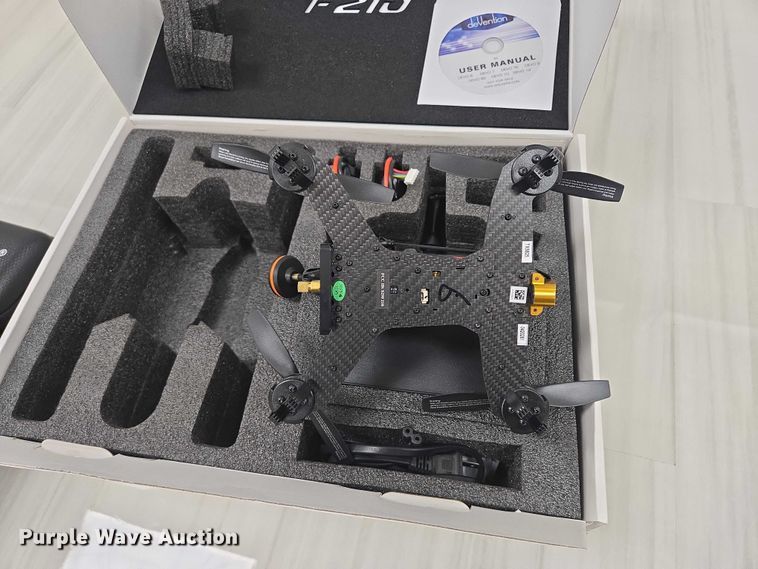 image for item DY1018 Walkera F210 drone