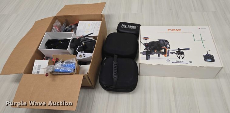 image for item DY1019 Walkera F210 drone