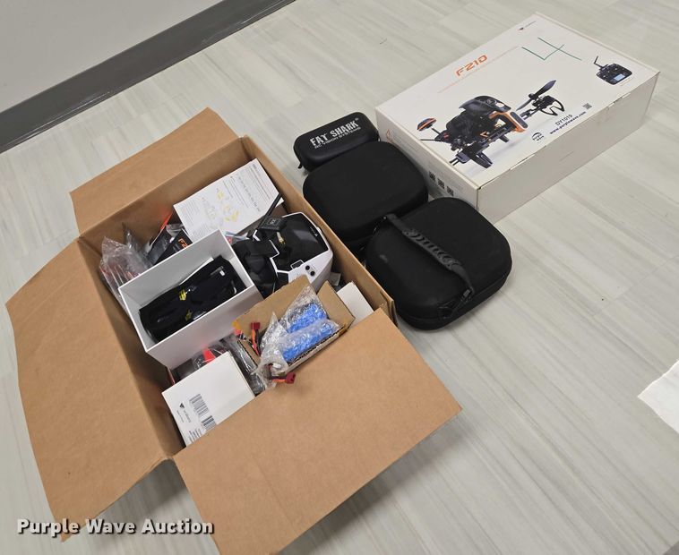 image for item DY1019 Walkera F210 drone