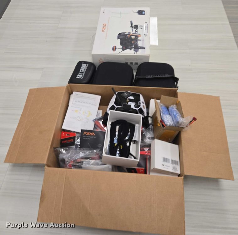 image for item DY1019 Walkera F210 drone