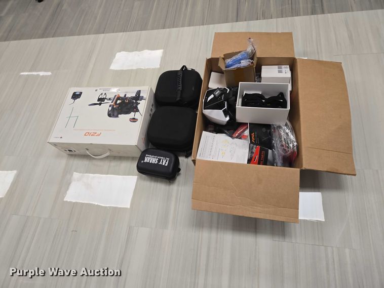 image for item DY1019 Walkera F210 drone