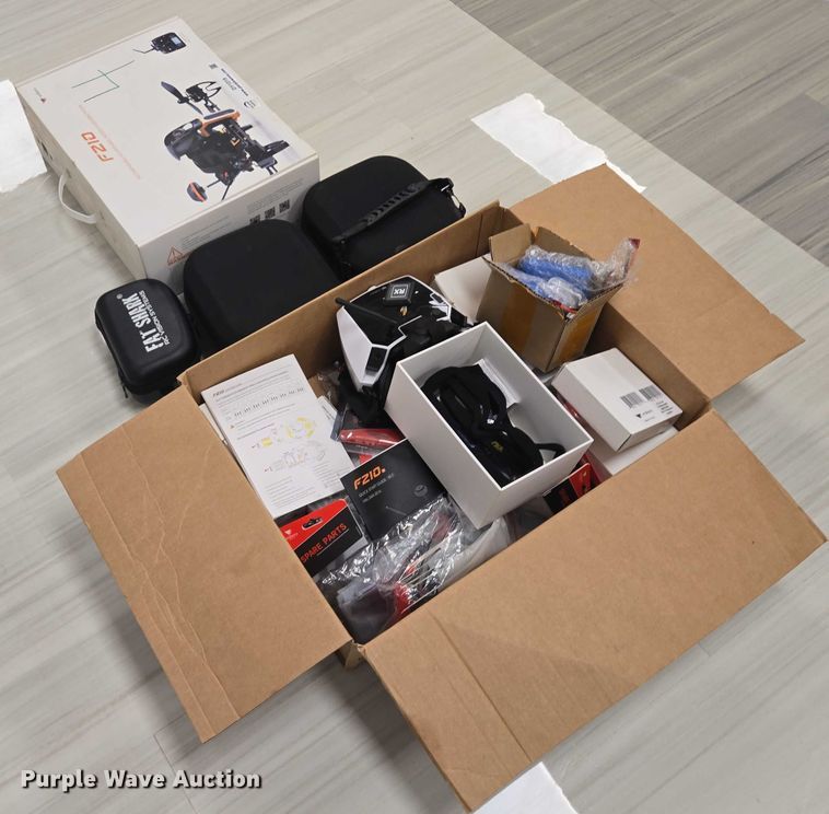 image for item DY1019 Walkera F210 drone