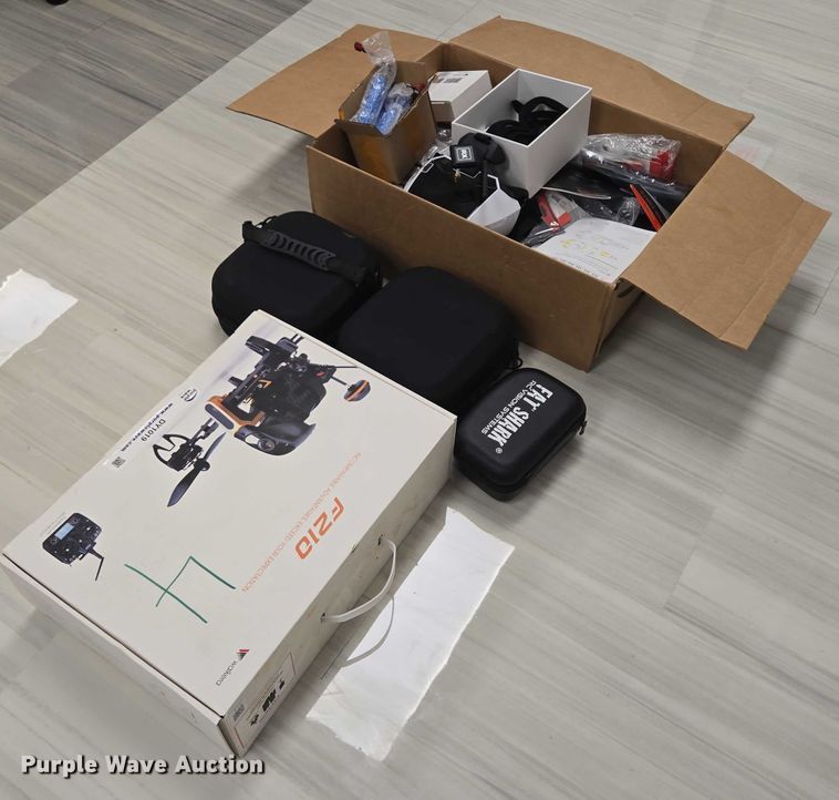 image for item DY1019 Walkera F210 drone