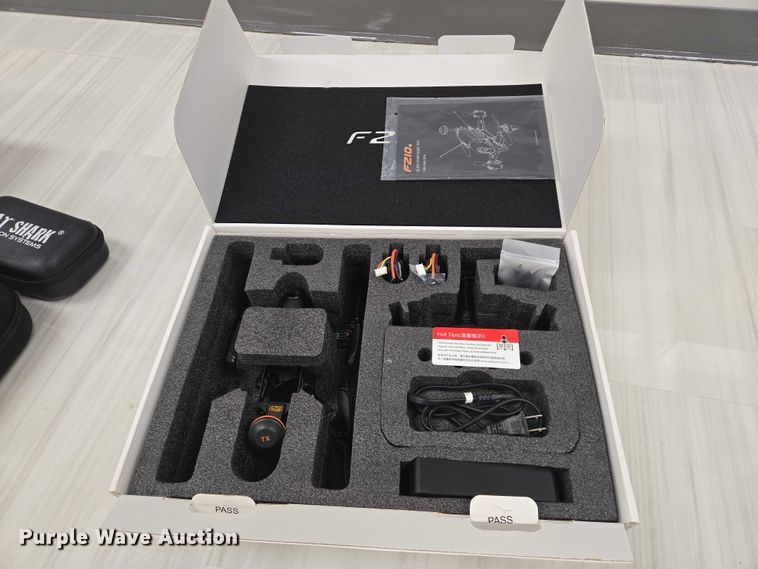 image for item DY1019 Walkera F210 drone