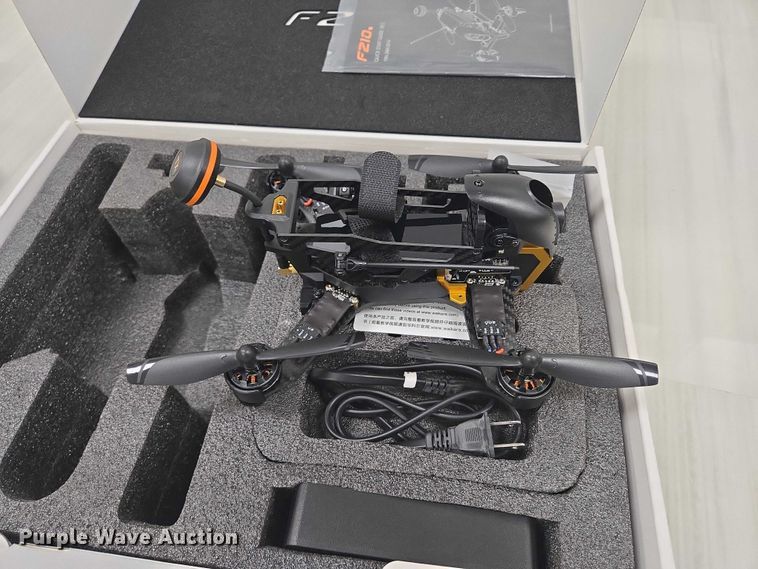 image for item DY1019 Walkera F210 drone