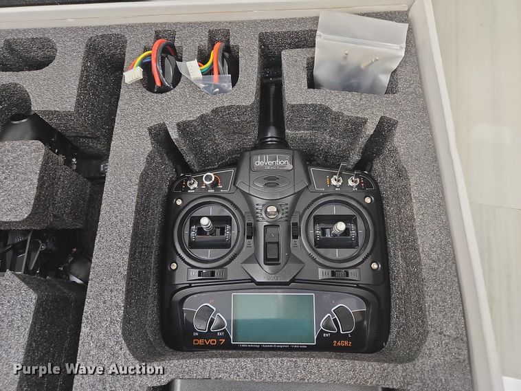 image for item DY1019 Walkera F210 drone